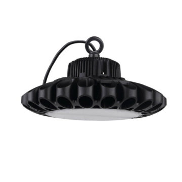 Ce / RoHS Industrielicht 100W UFO LED Highbay Licht Philips mit Meanwell-Treiber